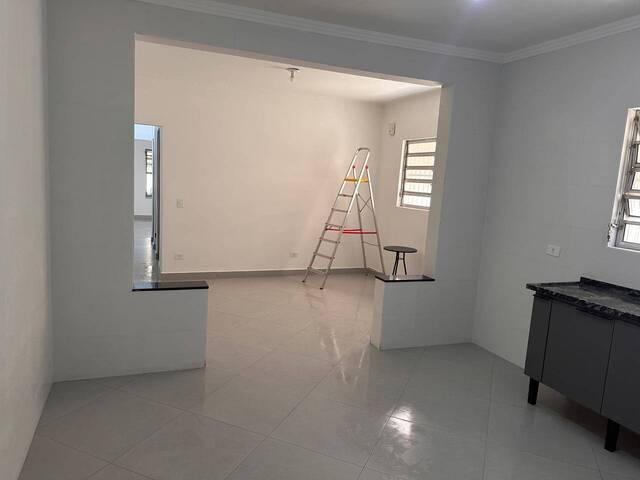 Casa para Venda em Santo André - 5