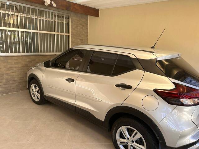 #SO4022 - Casa para Venda em Santo André - SP - 1