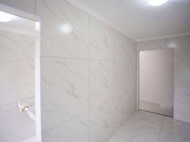 #AP4023 - Apartamento para Venda em São Bernardo do Campo - SP - 1