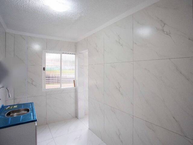 Apartamento para Venda em São Bernardo do Campo - 4