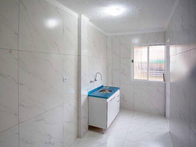 #AP4023 - Apartamento para Venda em São Bernardo do Campo - SP - 2