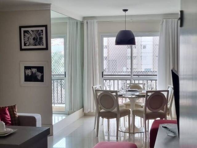 #AP4024 - Apartamento para Venda em Santo André - SP - 1