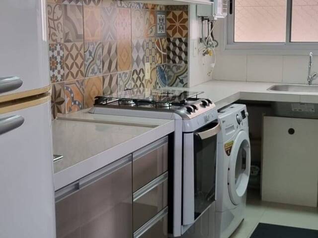 #AP4024 - Apartamento para Venda em Santo André - SP - 2