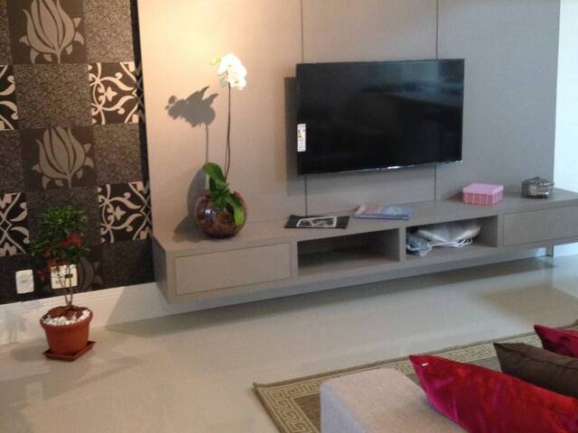 Apartamento para Venda em Santo André - 4