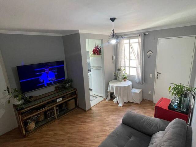 #AP4026 - Apartamento para Venda em São Bernardo do Campo - SP - 1
