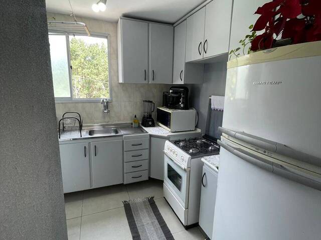 Apartamento para Venda em São Bernardo do Campo - 5