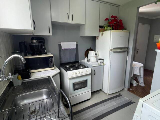 Apartamento para Venda em São Bernardo do Campo - 4