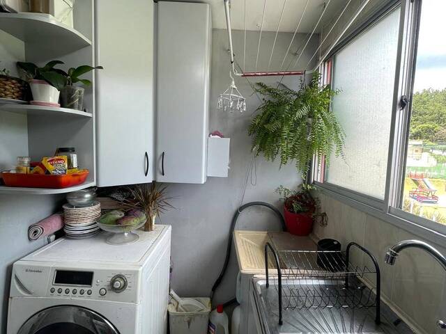 #AP4026 - Apartamento para Venda em São Bernardo do Campo - SP - 3
