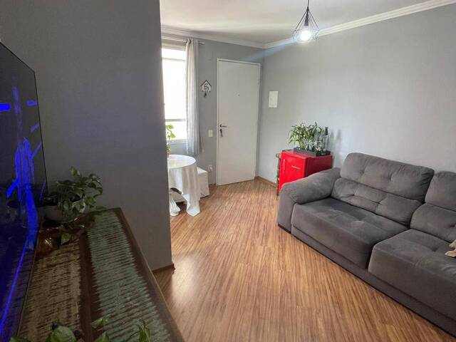 #AP4026 - Apartamento para Venda em São Bernardo do Campo - SP - 2