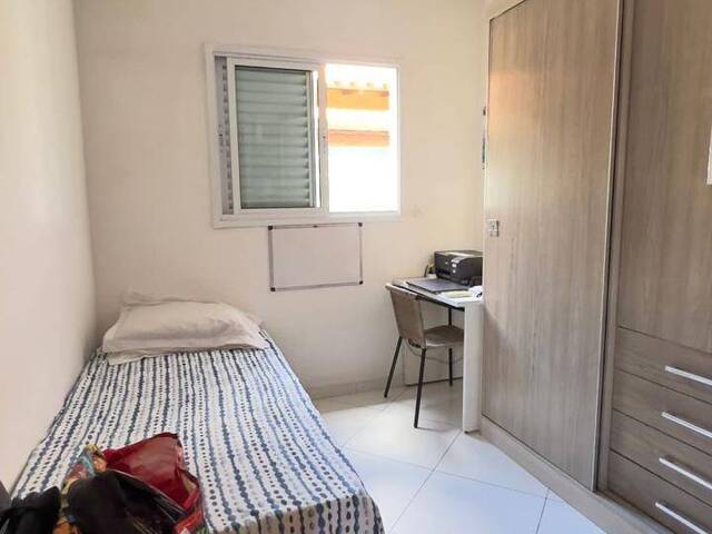 #CO4027 - Apartamento para Venda em Santo André - SP - 3