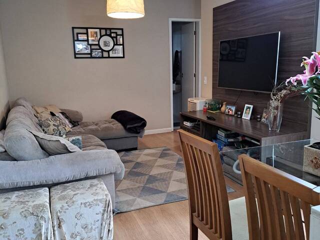 #AP4028 - Apartamento para Venda em São Bernardo do Campo - SP - 3