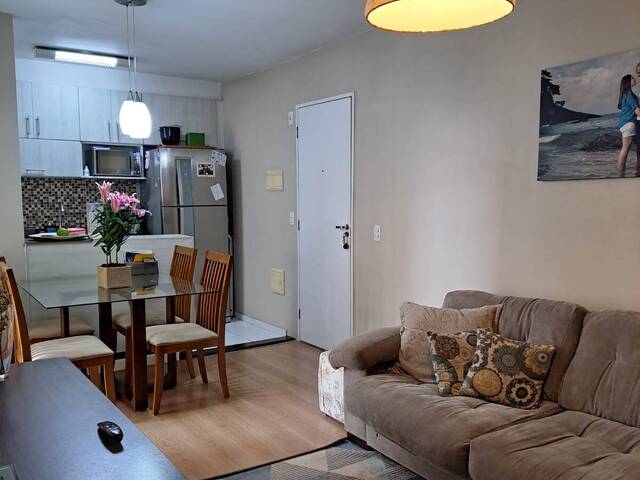 #AP4028 - Apartamento para Venda em São Bernardo do Campo - SP - 2