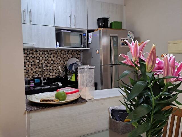 Apartamento para Venda em São Bernardo do Campo - 4