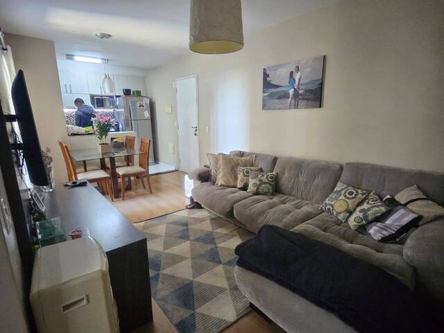 #AP4028 - Apartamento para Venda em São Bernardo do Campo - SP - 1