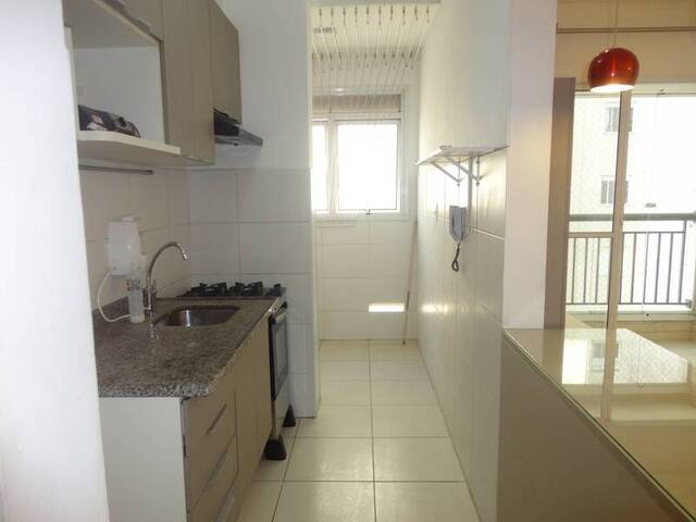 Apartamento para Venda em São Bernardo do Campo - 3