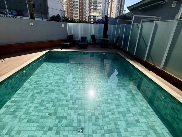#SO4030 - Casa para Venda em Santo André - SP - 3