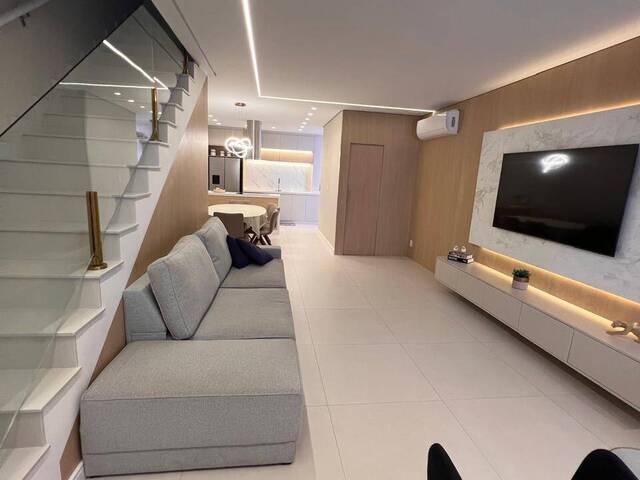 #SO4031 - Casa para Venda em Santo André - SP - 3