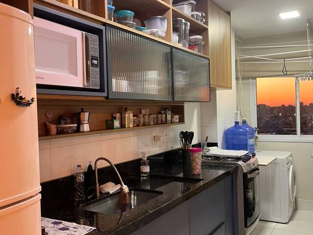 #AP4032 - Apartamento para Venda em São Bernardo do Campo - SP - 2