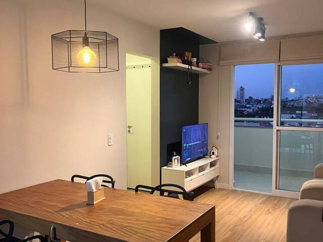 #AP4032 - Apartamento para Venda em São Bernardo do Campo - SP - 3