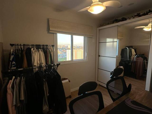 Apartamento para Venda em São Bernardo do Campo - 4