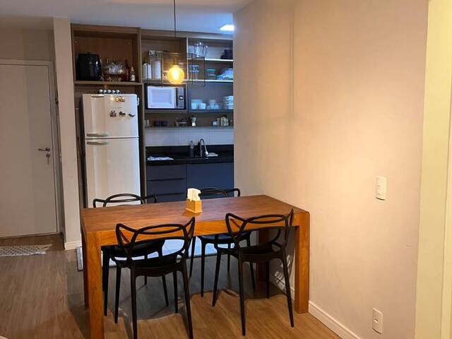 Apartamento para Venda em São Bernardo do Campo - 5