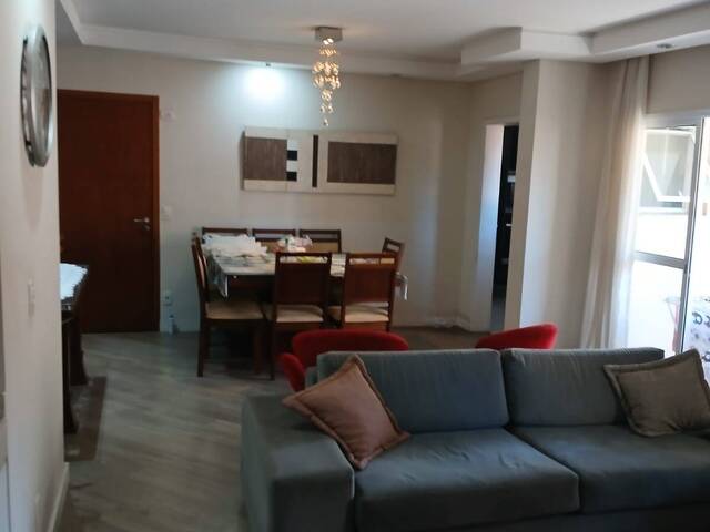 #AP4033 - Apartamento para Venda em São Bernardo do Campo - SP - 2