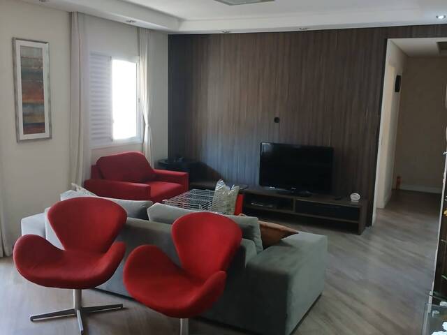 #AP4033 - Apartamento para Venda em São Bernardo do Campo - SP - 3