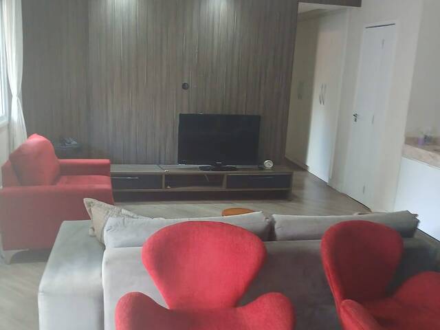 Apartamento para Venda em São Bernardo do Campo - 4