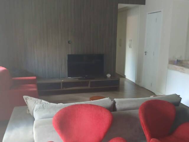 Apartamento para Venda em São Bernardo do Campo - 5