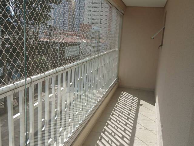 #AP4033 - Apartamento para Venda em São Bernardo do Campo - SP - 1