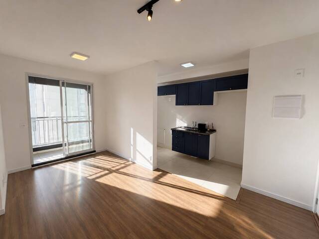 Apartamento para Venda em São Bernardo do Campo - 5