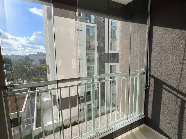 #AP4034 - Apartamento para Venda em São Bernardo do Campo - SP - 3