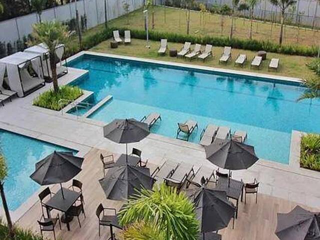 #AP4034 - Apartamento para Venda em São Bernardo do Campo - SP - 1