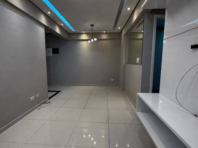 #AP4035 - Apartamento para Venda em São Bernardo do Campo - SP - 3