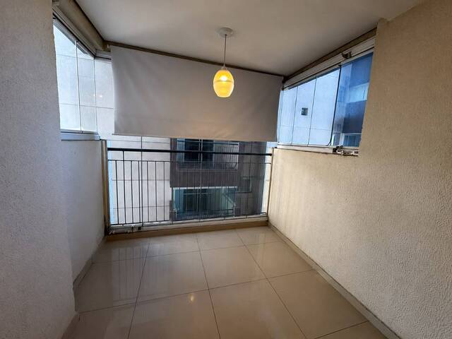#AP4035 - Apartamento para Venda em São Bernardo do Campo - SP - 2
