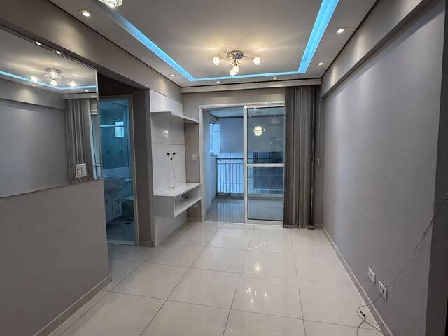 Apartamento para Venda em São Bernardo do Campo - 4