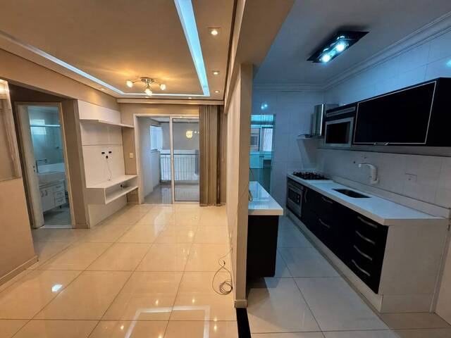 Apartamento para Venda em São Bernardo do Campo - 5