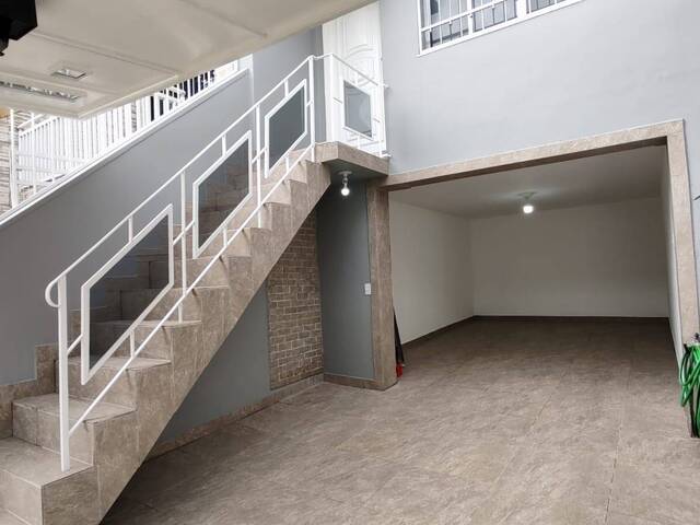 #SO4036 - Casa para Venda em São Caetano do Sul - SP - 1