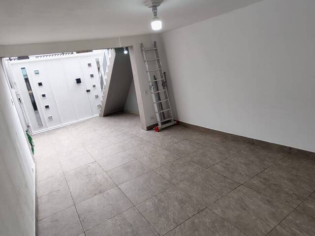 #SO4036 - Casa para Venda em São Caetano do Sul - SP - 3