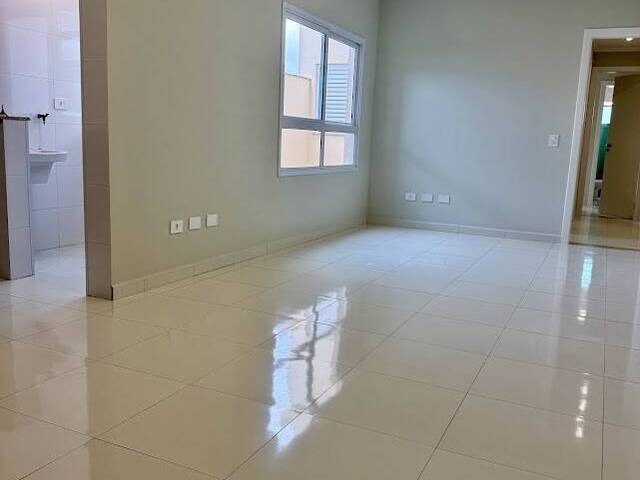 #AP4037 - Apartamento para Venda em Santo André - SP - 1