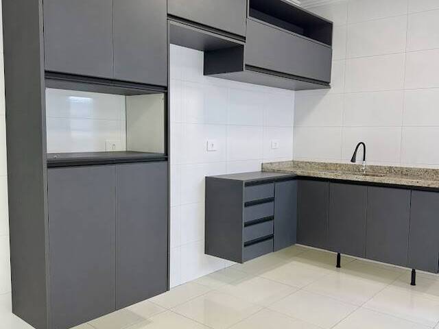 #AP4037 - Apartamento para Venda em Santo André - SP - 3