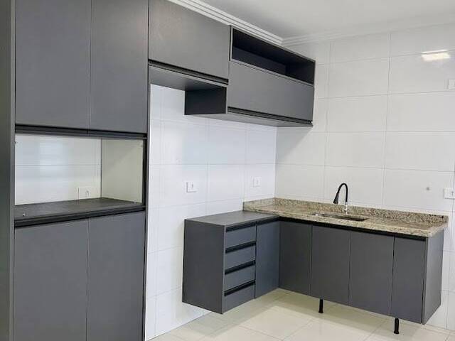 Apartamento para Venda em Santo André - 4