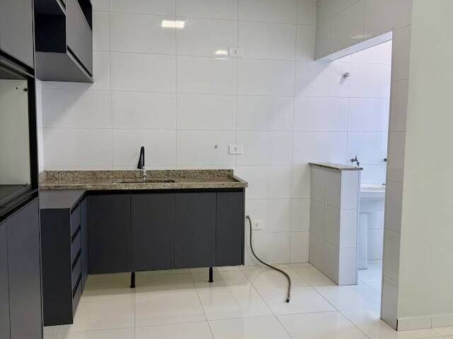 #AP4037 - Apartamento para Venda em Santo André - SP - 2