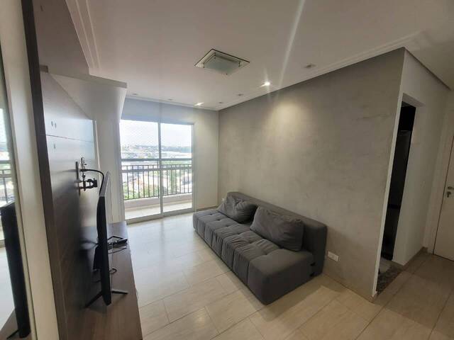 #AP4038 - Apartamento para Venda em São Bernardo do Campo - SP - 1