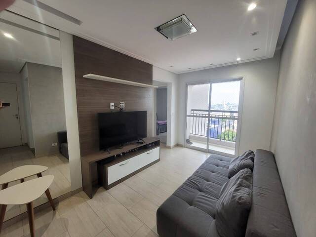 #AP4038 - Apartamento para Venda em São Bernardo do Campo - SP - 2