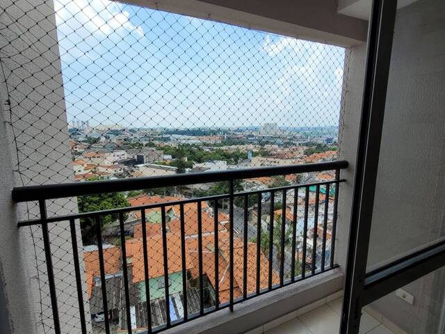 #AP4038 - Apartamento para Venda em São Bernardo do Campo - SP - 3