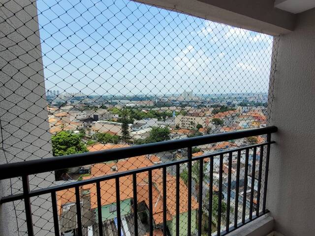 Apartamento para Venda em São Bernardo do Campo - 4