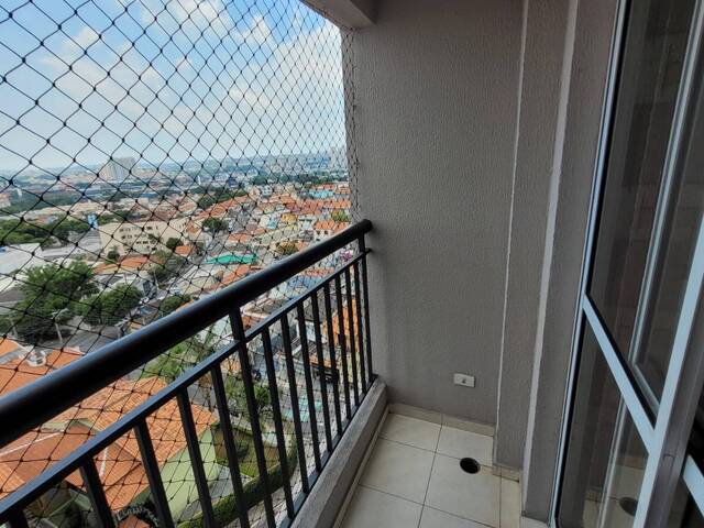 Apartamento para Venda em São Bernardo do Campo - 5