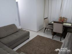 #AP0064 - Apartamento para Venda em Diadema - SP - 2